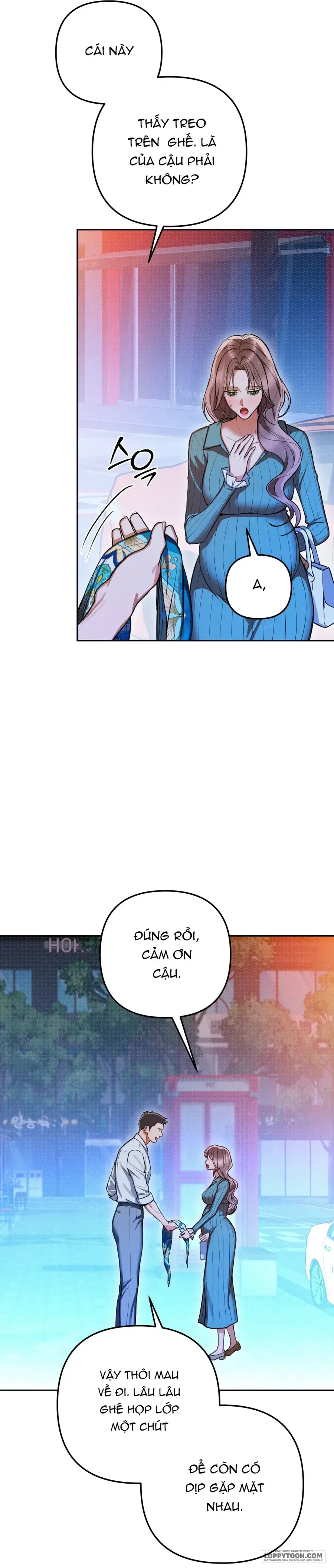 Ngưỡng Tuyệt Đối Chapter 89 - Trang 24