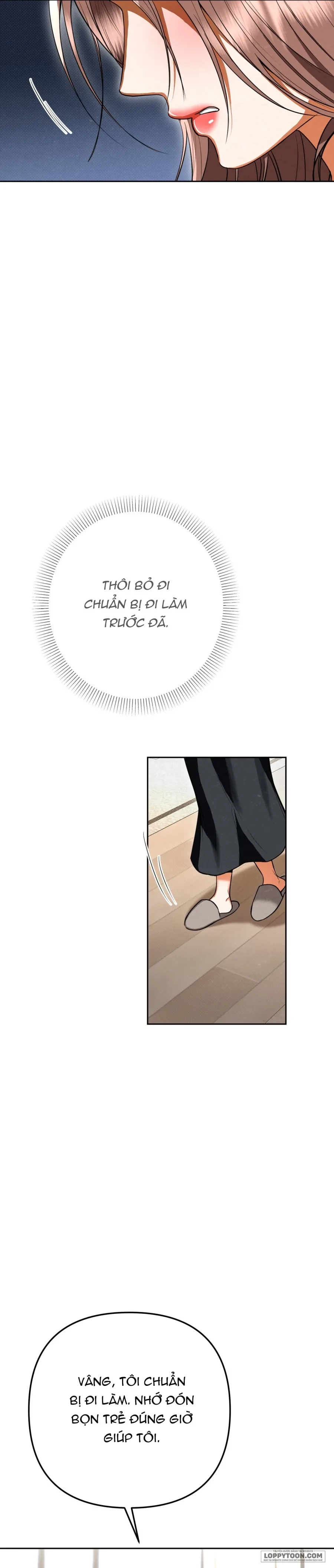 Ngưỡng Tuyệt Đối Chapter 89 - Trang 29
