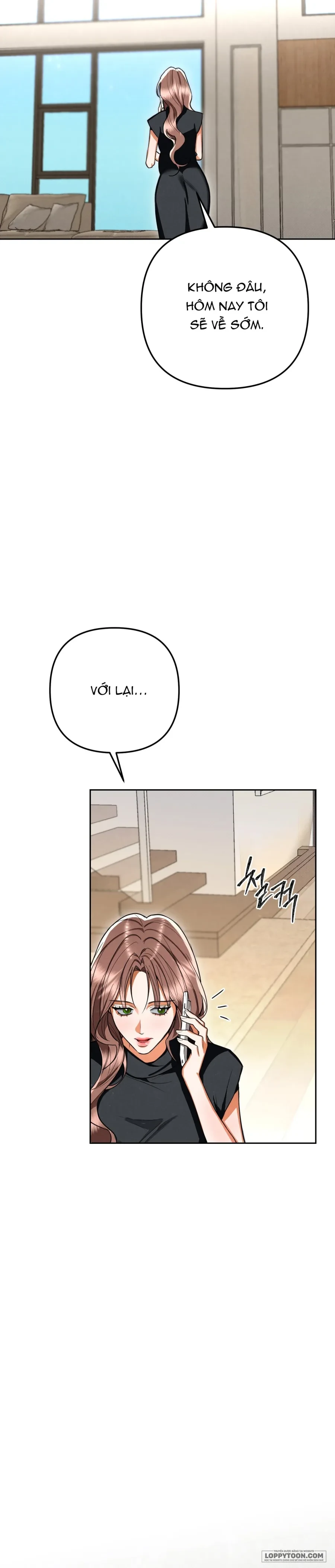 Ngưỡng Tuyệt Đối Chapter 89 - Trang 30