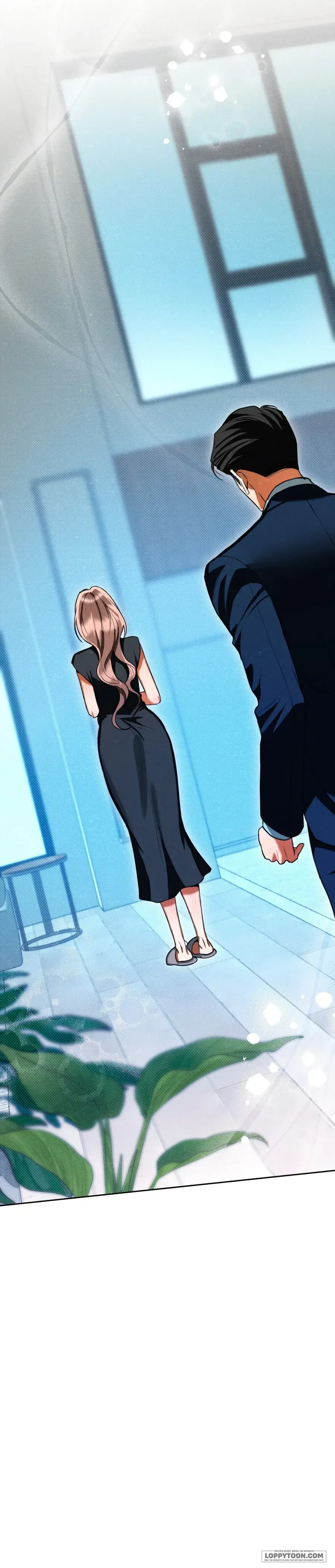 Ngưỡng Tuyệt Đối Chapter 89 - Trang 31