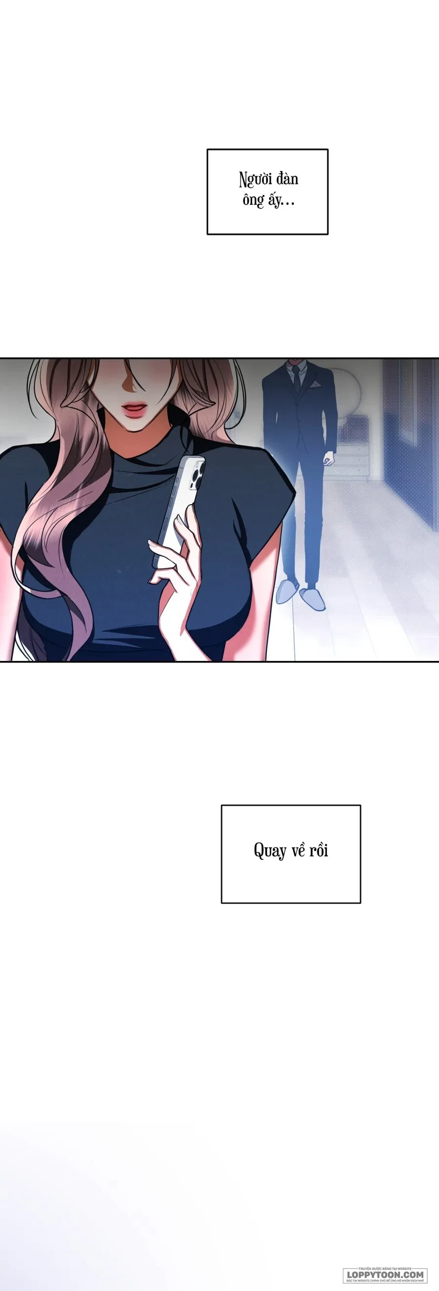 Ngưỡng Tuyệt Đối Chapter 89 - Trang 32
