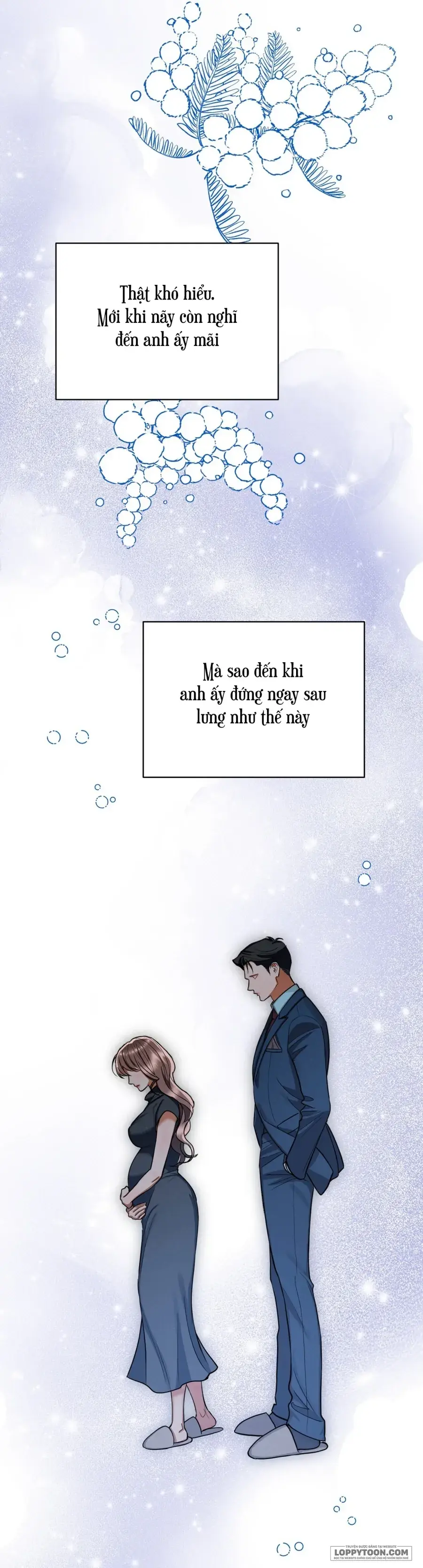 Ngưỡng Tuyệt Đối Chapter 89 - Trang 33