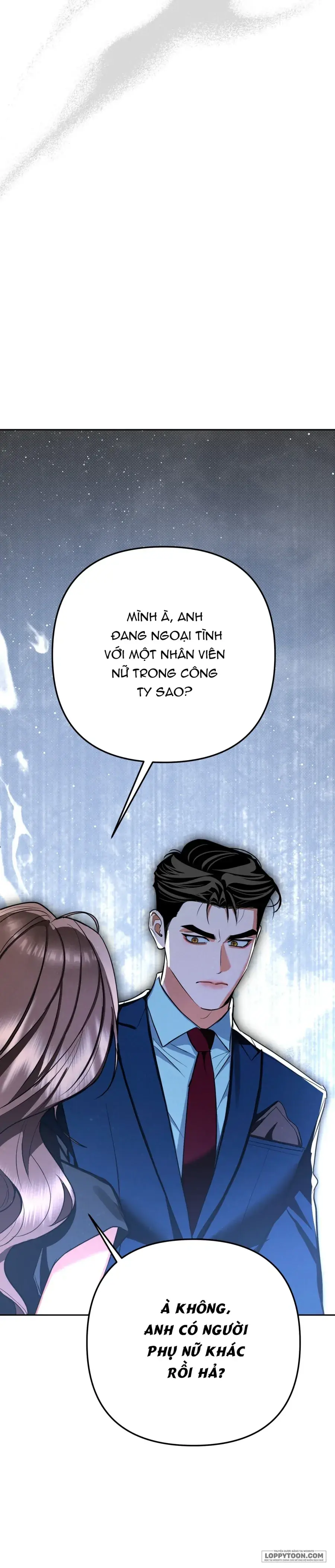 Ngưỡng Tuyệt Đối Chapter 89 - Trang 37