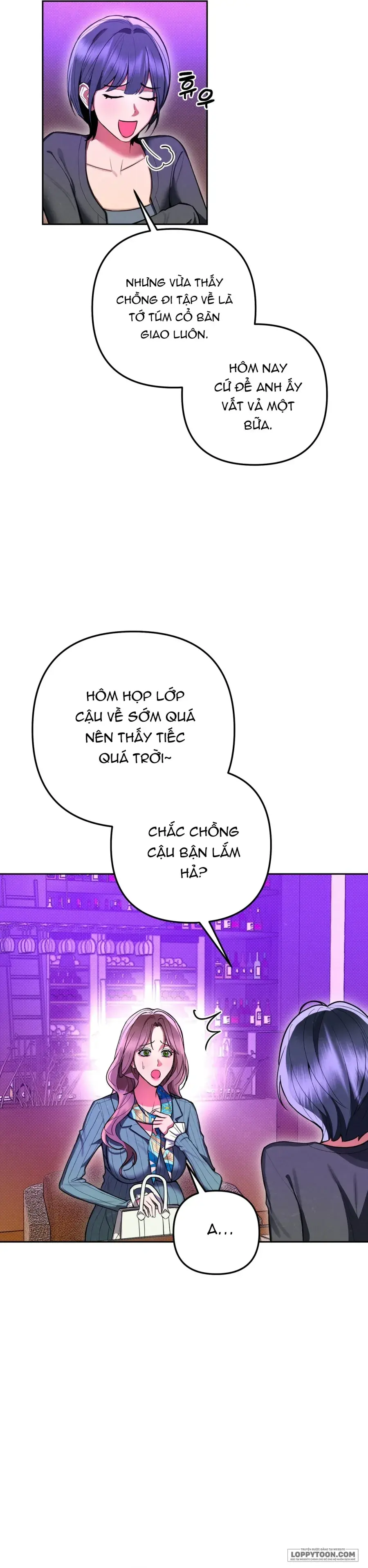 Ngưỡng Tuyệt Đối Chapter 89 - Trang 5