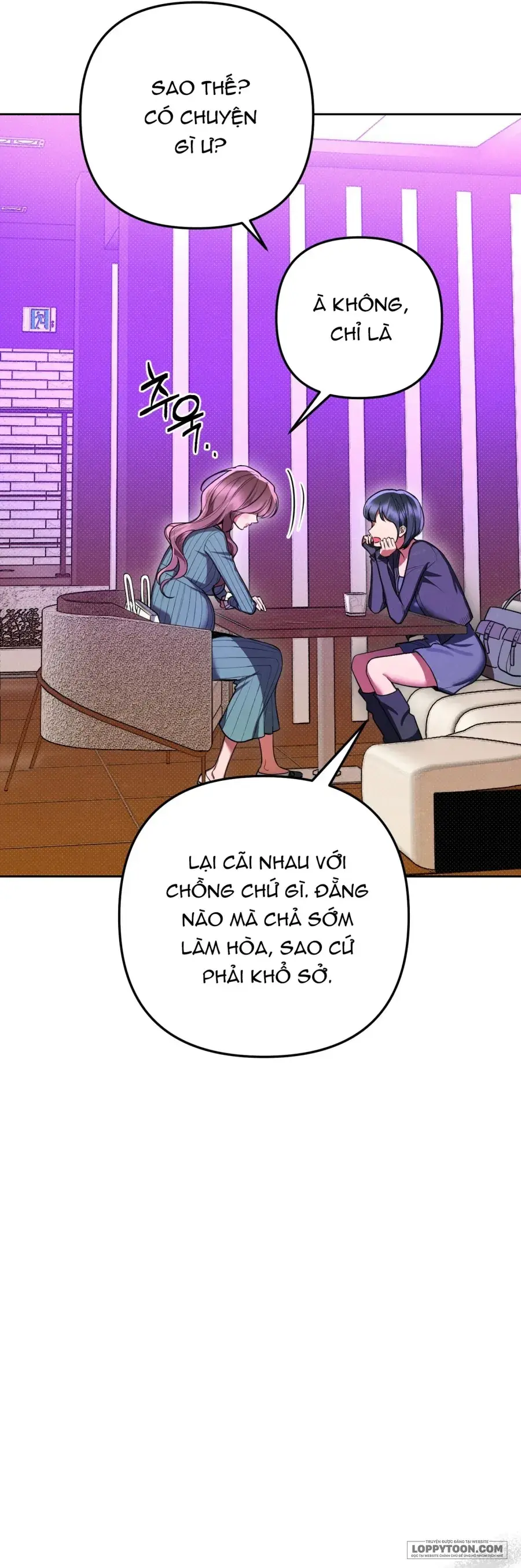 Ngưỡng Tuyệt Đối Chapter 89 - Trang 6