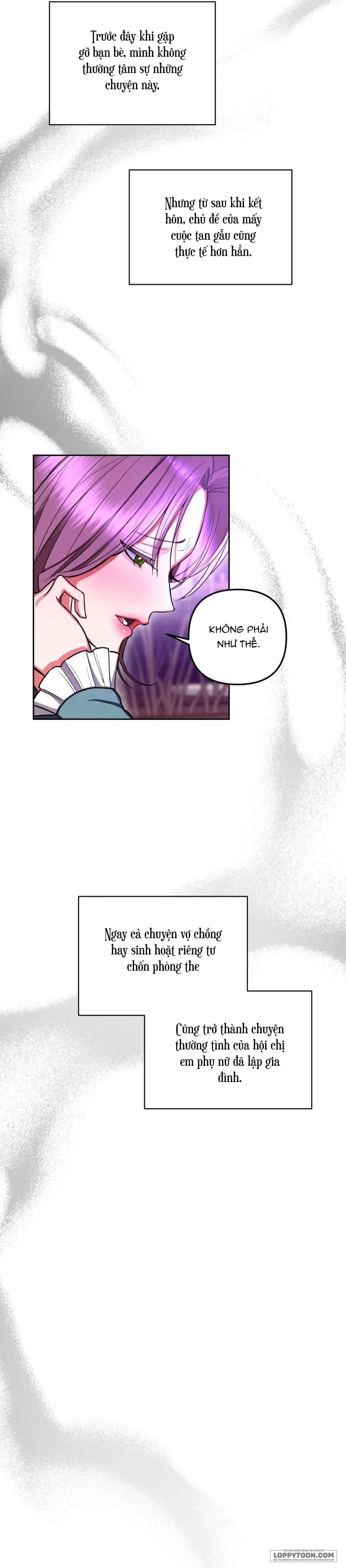 Ngưỡng Tuyệt Đối Chapter 89 - Trang 7