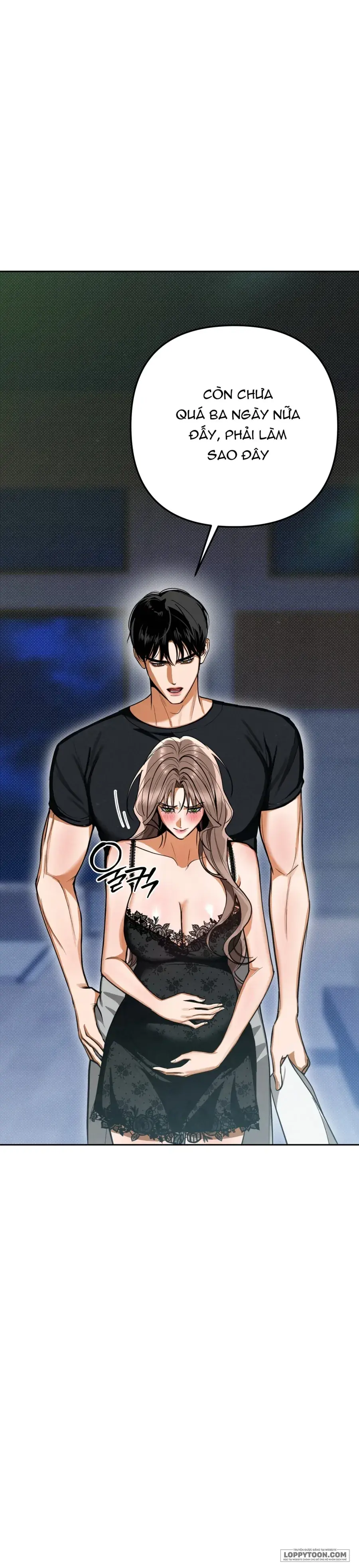 Ngưỡng Tuyệt Đối Chapter 91 - Trang 11