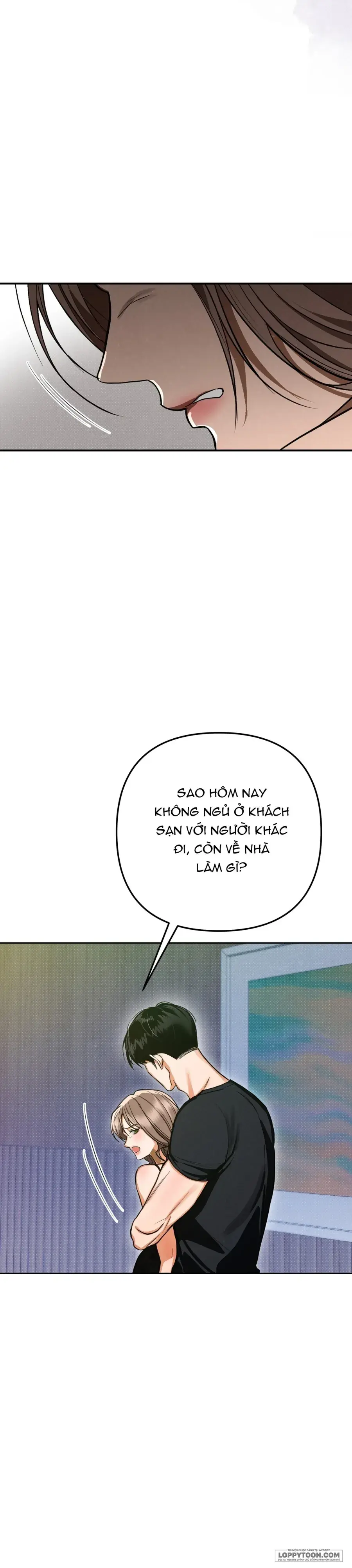 Ngưỡng Tuyệt Đối Chapter 91 - Trang 14