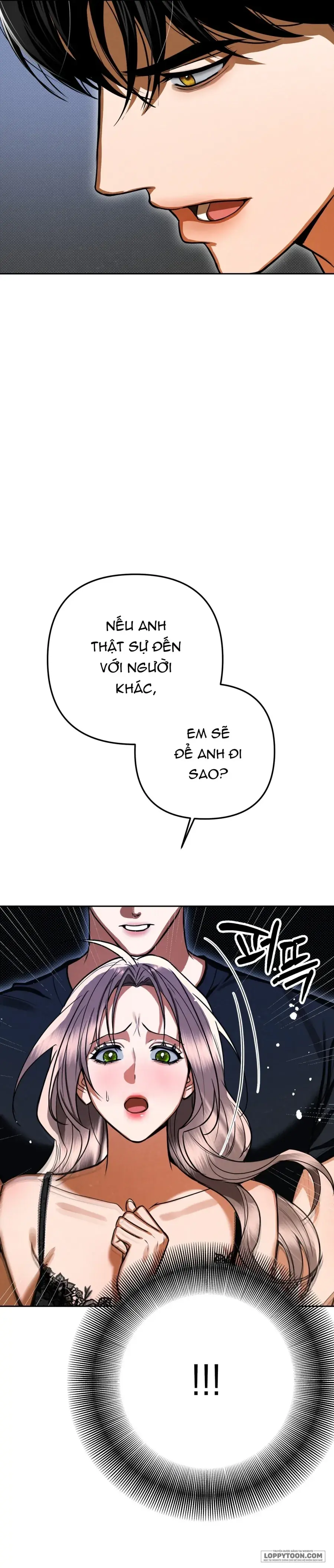 Ngưỡng Tuyệt Đối Chapter 91 - Trang 16