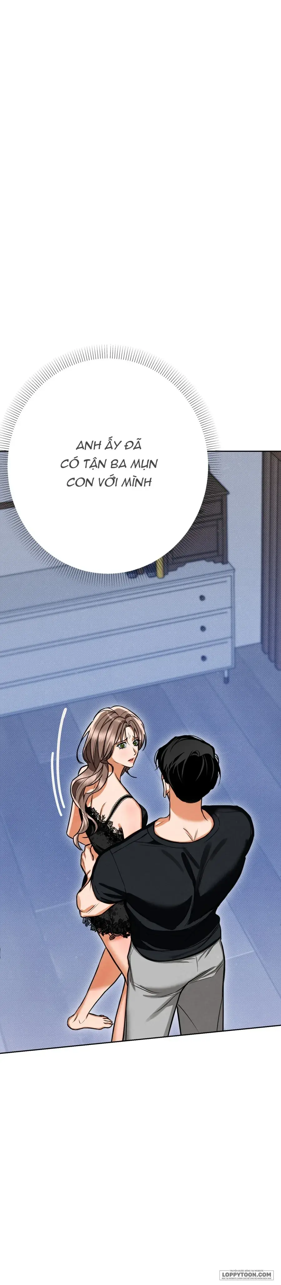 Ngưỡng Tuyệt Đối Chapter 91 - Trang 17
