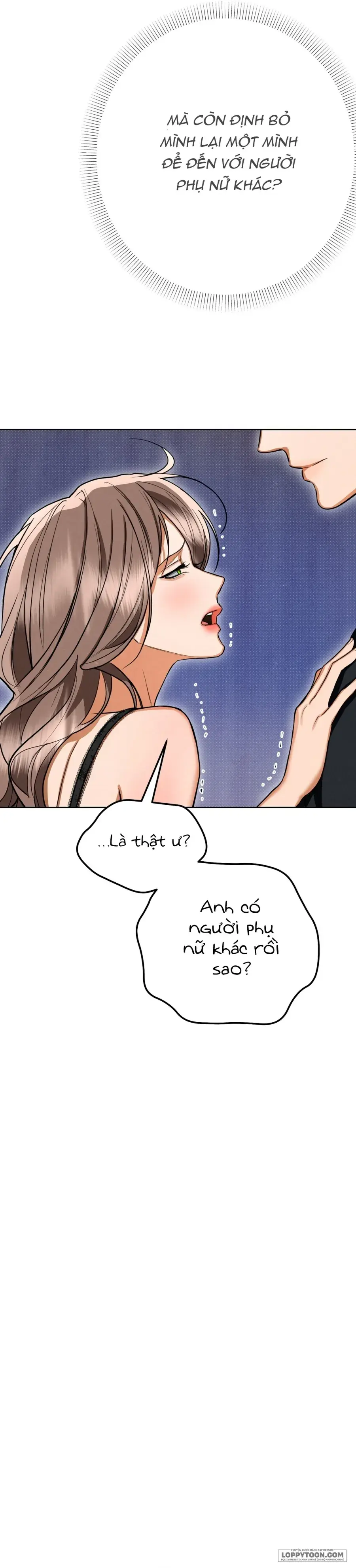 Ngưỡng Tuyệt Đối Chapter 91 - Trang 18