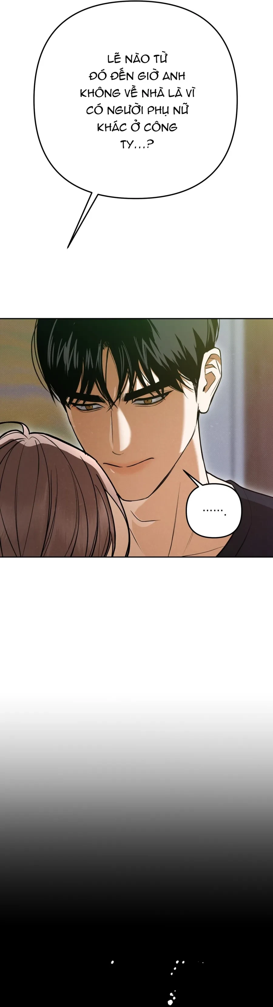 Ngưỡng Tuyệt Đối Chapter 91 - Trang 19