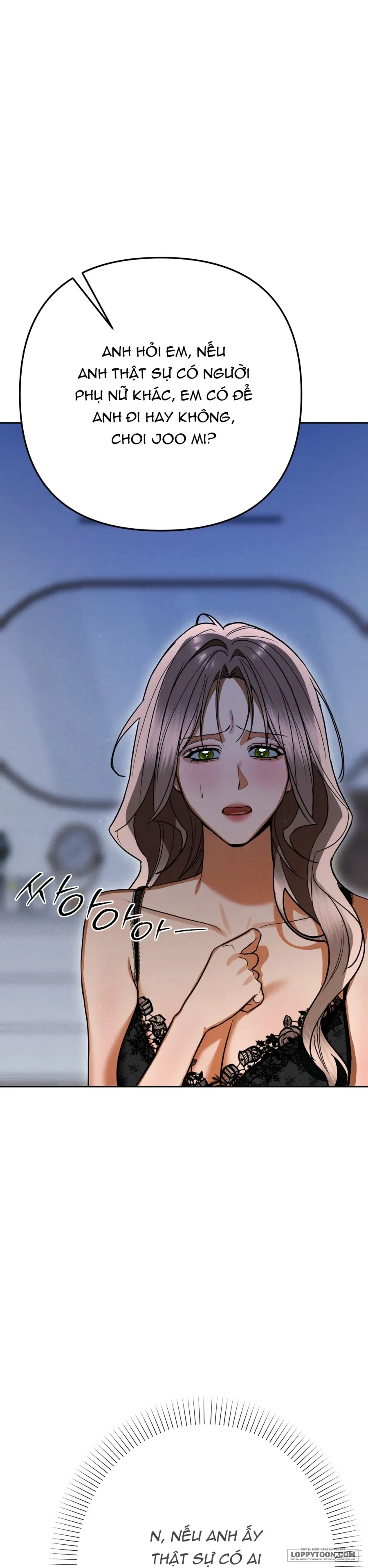 Ngưỡng Tuyệt Đối Chapter 91 - Trang 24