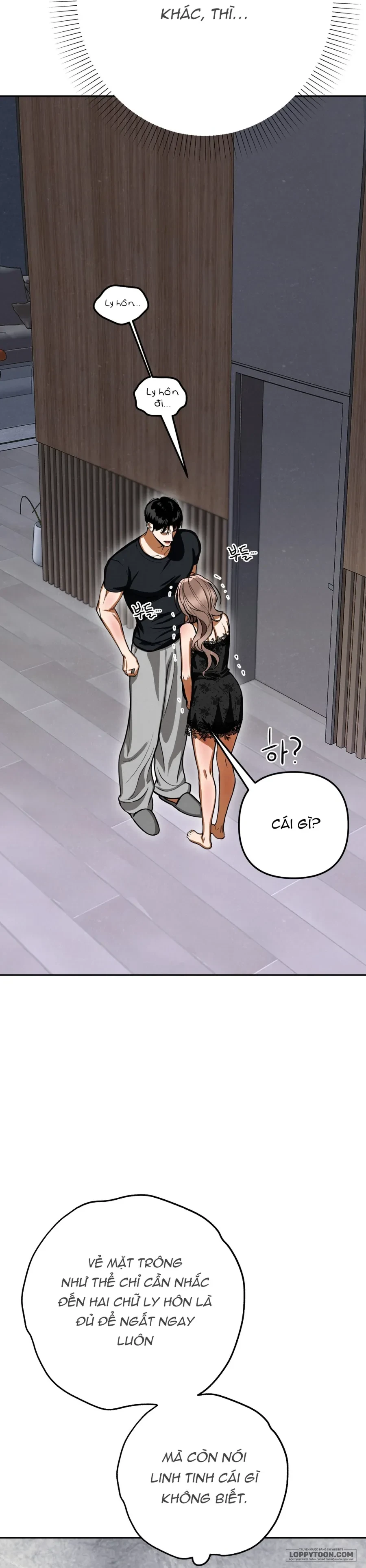 Ngưỡng Tuyệt Đối Chapter 91 - Trang 25