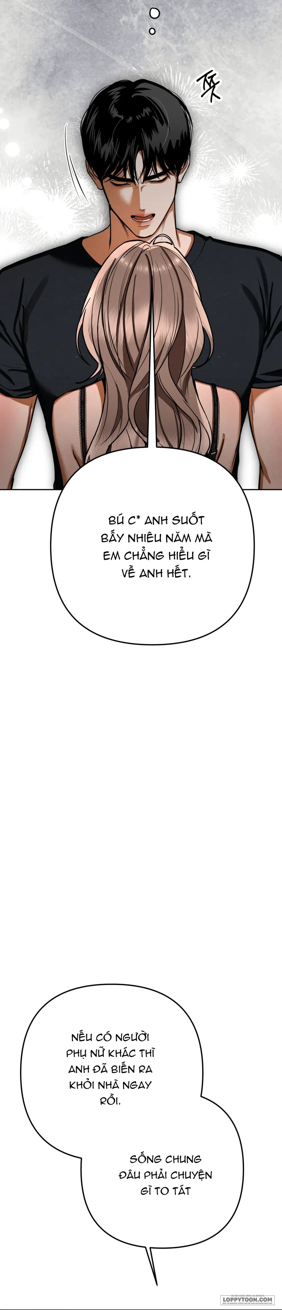 Ngưỡng Tuyệt Đối Chapter 91 - Trang 26