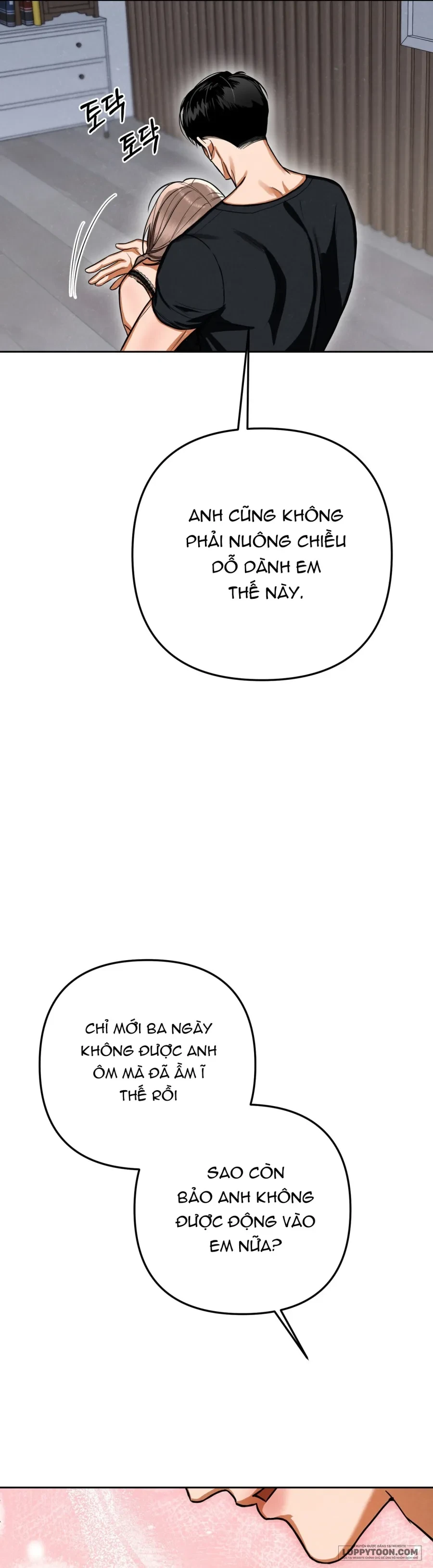 Ngưỡng Tuyệt Đối Chapter 91 - Trang 27
