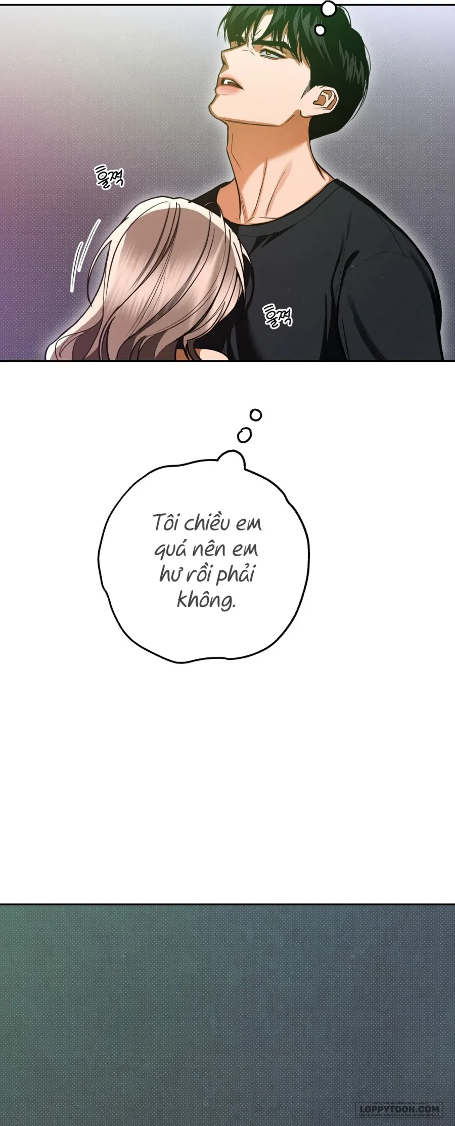Ngưỡng Tuyệt Đối Chapter 91 - Trang 29