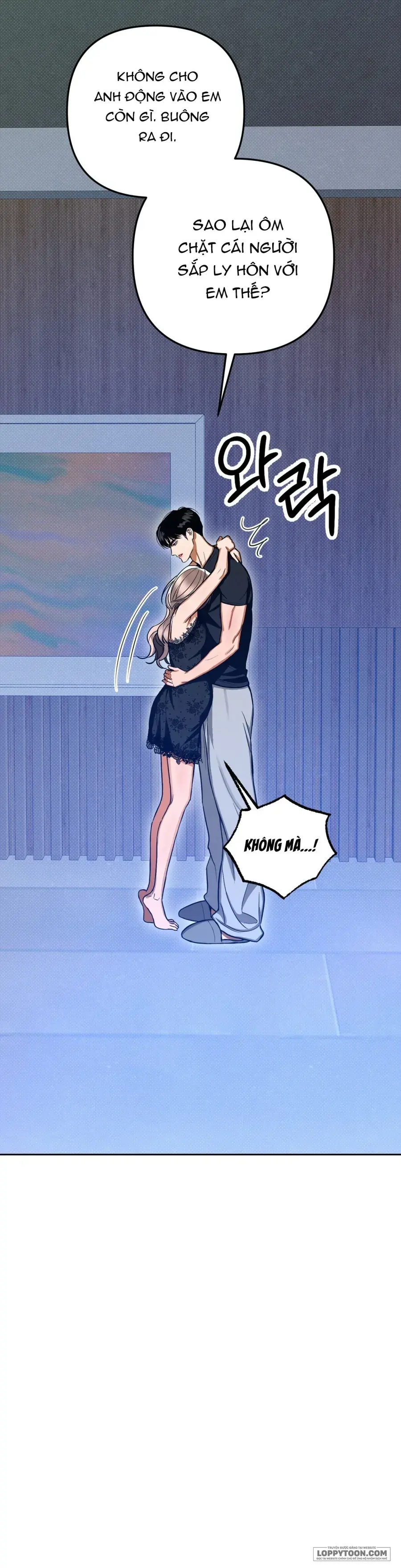 Ngưỡng Tuyệt Đối Chapter 91 - Trang 30