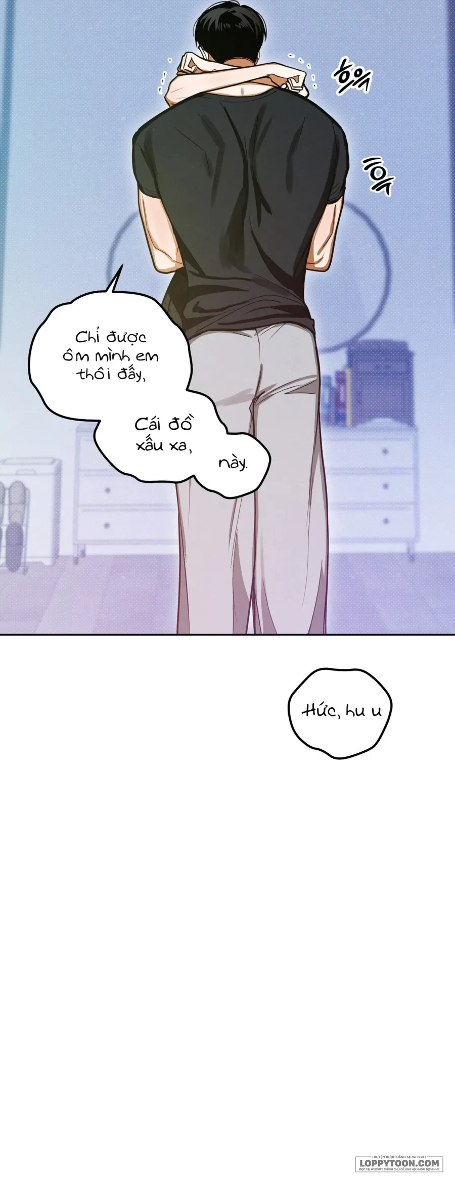 Ngưỡng Tuyệt Đối Chapter 91 - Trang 32