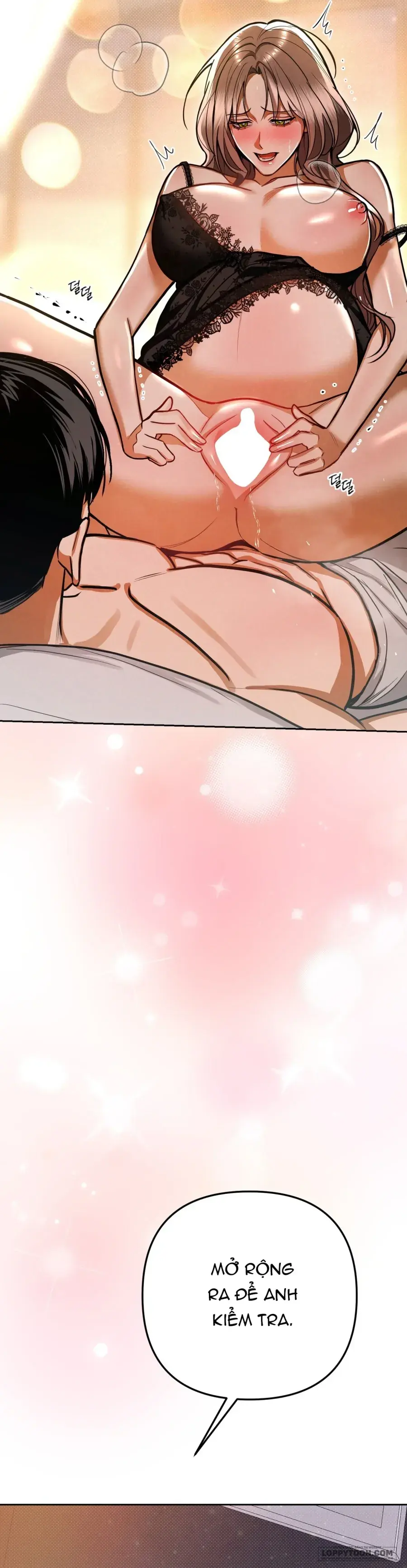 Ngưỡng Tuyệt Đối Chapter 91 - Trang 39