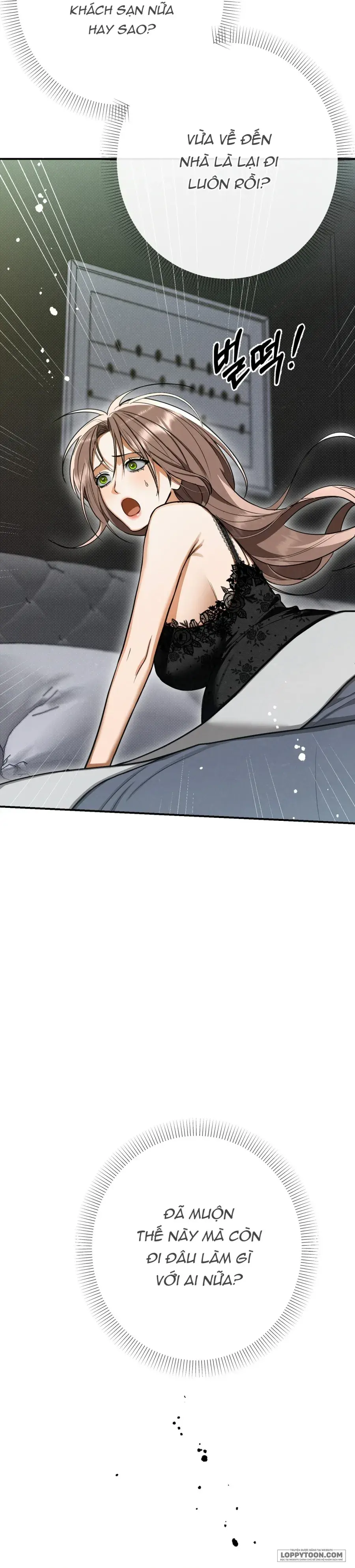 Ngưỡng Tuyệt Đối Chapter 91 - Trang 4