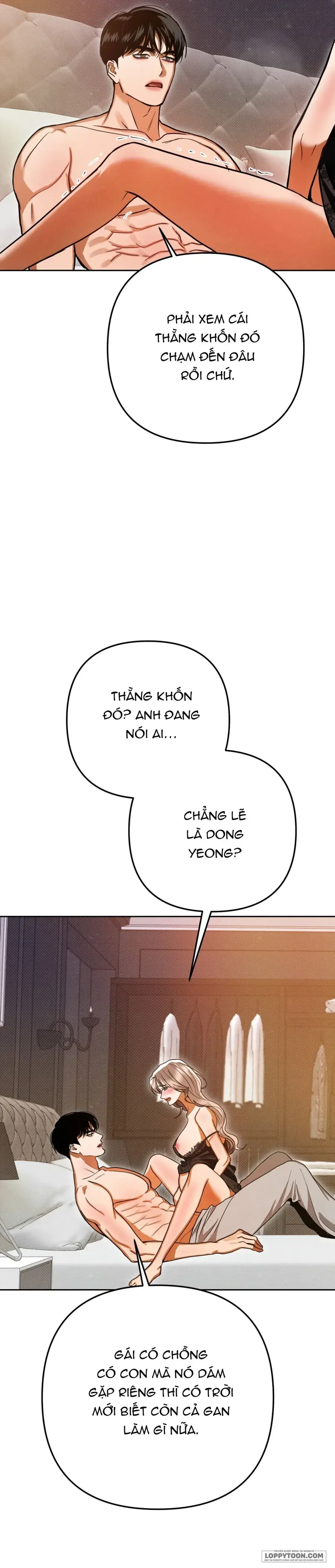 Ngưỡng Tuyệt Đối Chapter 91 - Trang 40
