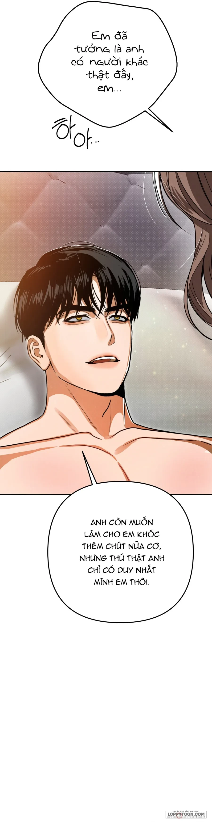 Ngưỡng Tuyệt Đối Chapter 91 - Trang 42