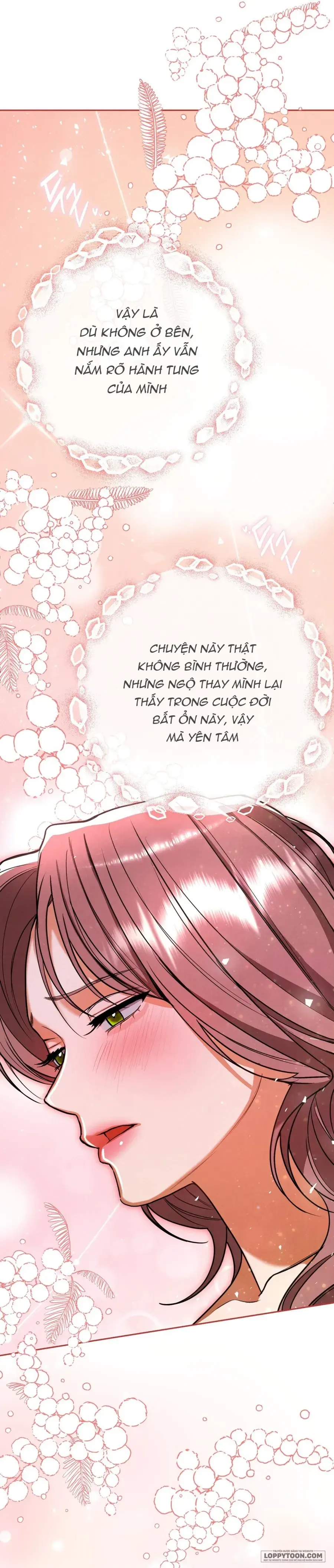 Ngưỡng Tuyệt Đối Chapter 91 - Trang 43