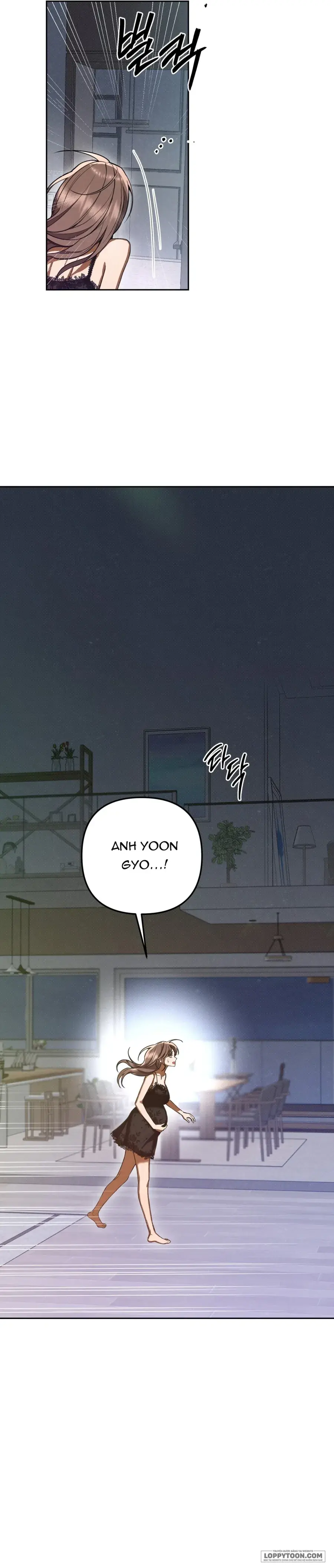 Ngưỡng Tuyệt Đối Chapter 91 - Trang 5