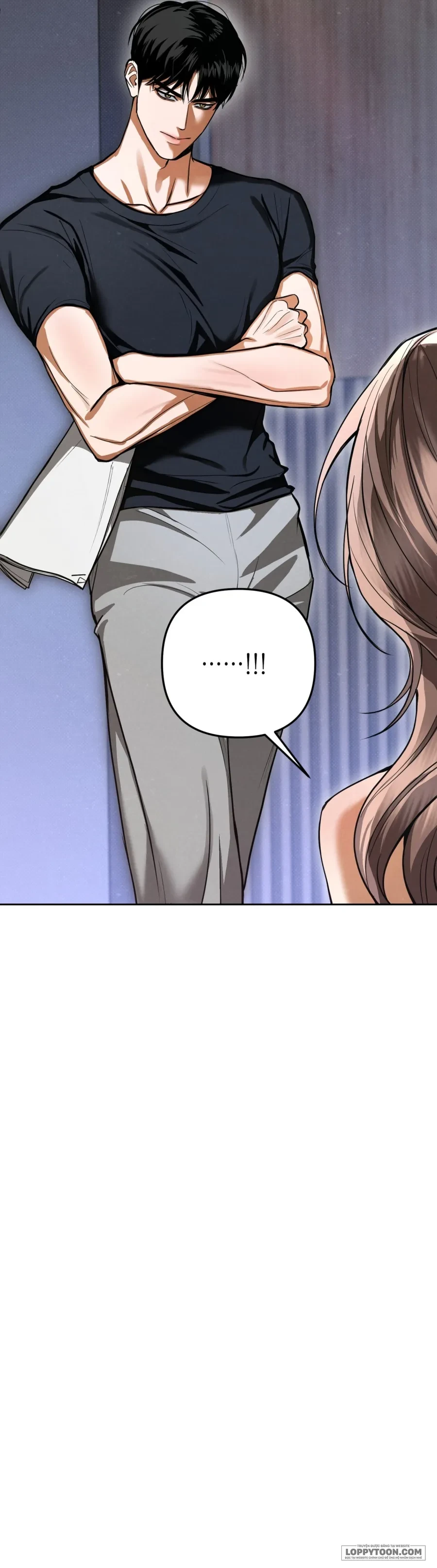 Ngưỡng Tuyệt Đối Chapter 91 - Trang 8