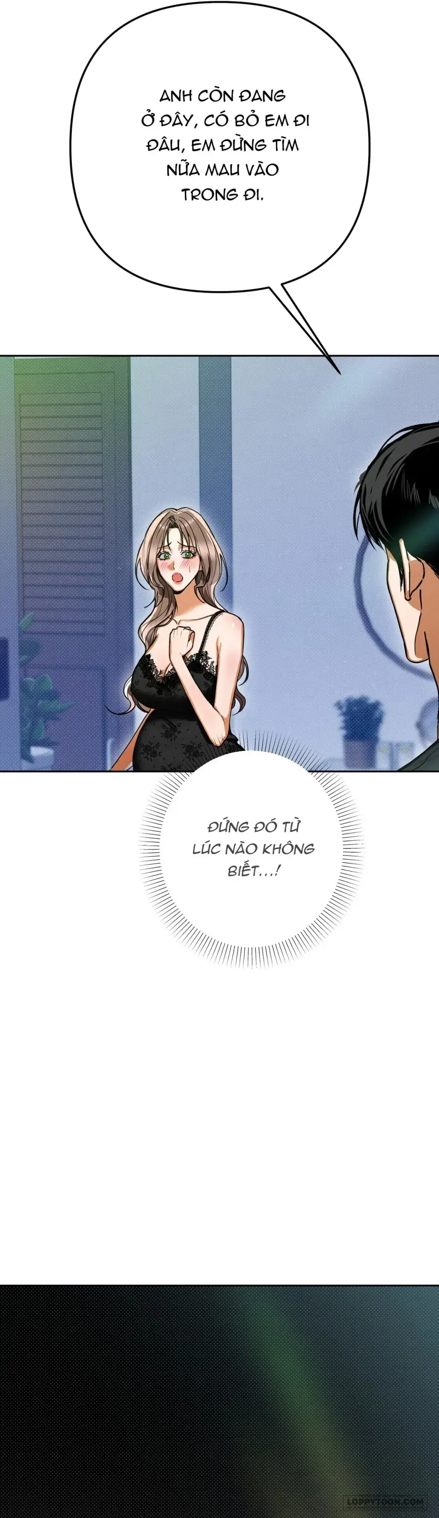 Ngưỡng Tuyệt Đối Chapter 91 - Trang 9
