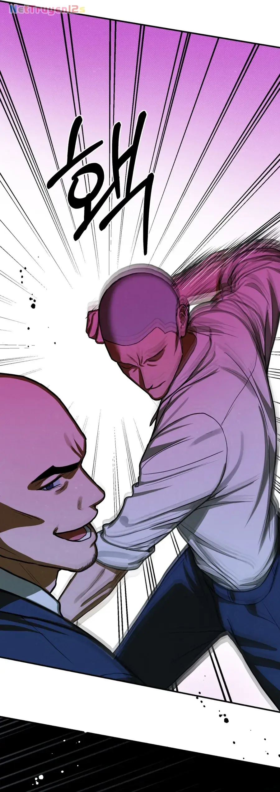 Ngưỡng Tuyệt Đối Chapter 94 - Trang 11