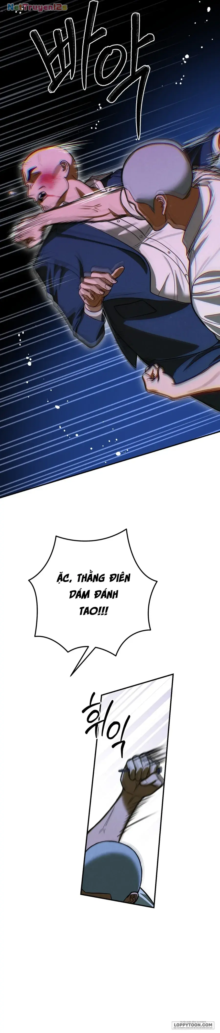 Ngưỡng Tuyệt Đối Chapter 94 - Trang 12