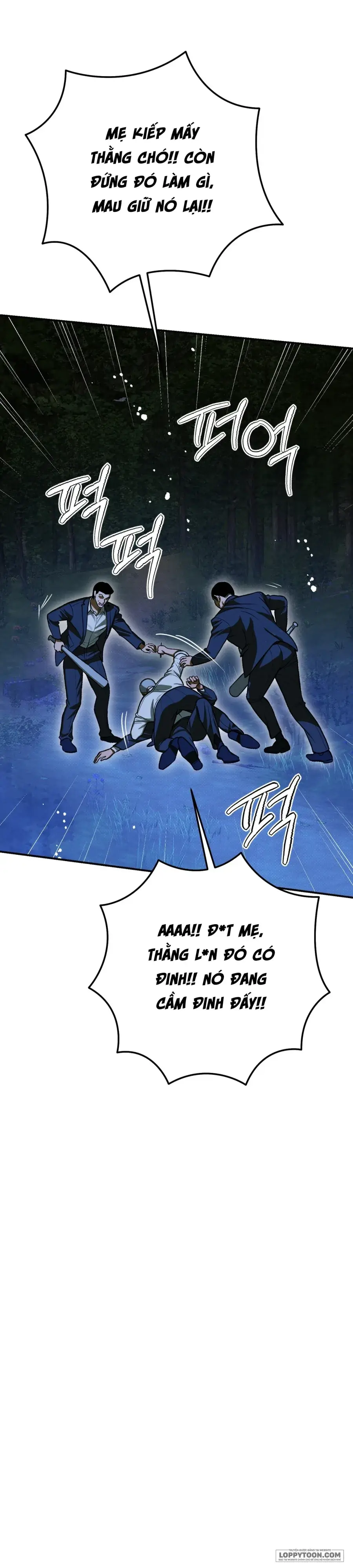 Ngưỡng Tuyệt Đối Chapter 94 - Trang 13
