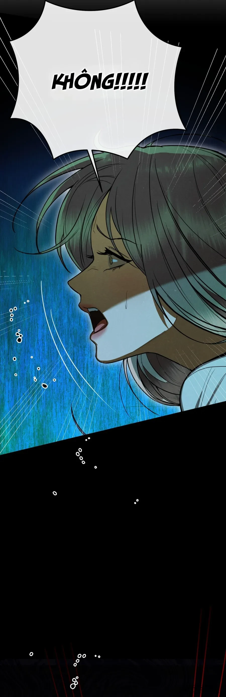 Ngưỡng Tuyệt Đối Chapter 94 - Trang 15