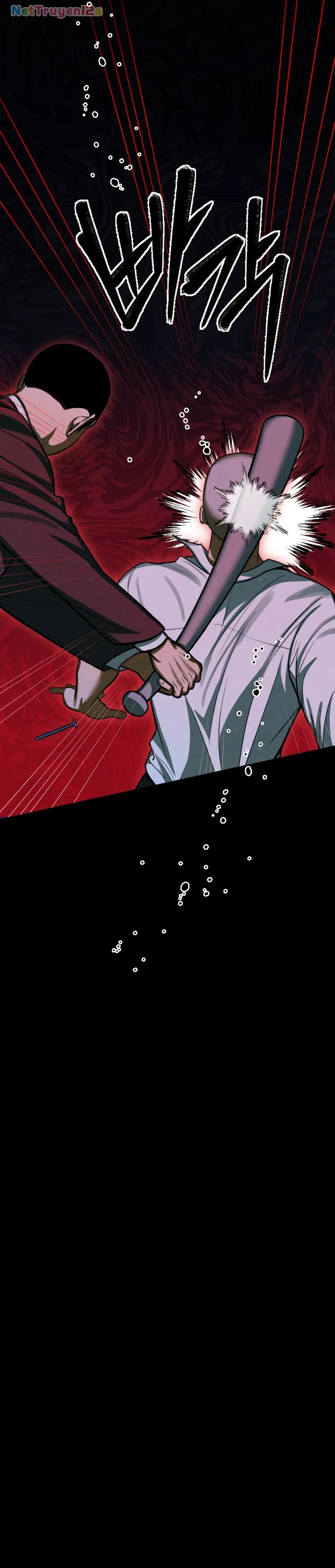 Ngưỡng Tuyệt Đối Chapter 94 - Trang 16