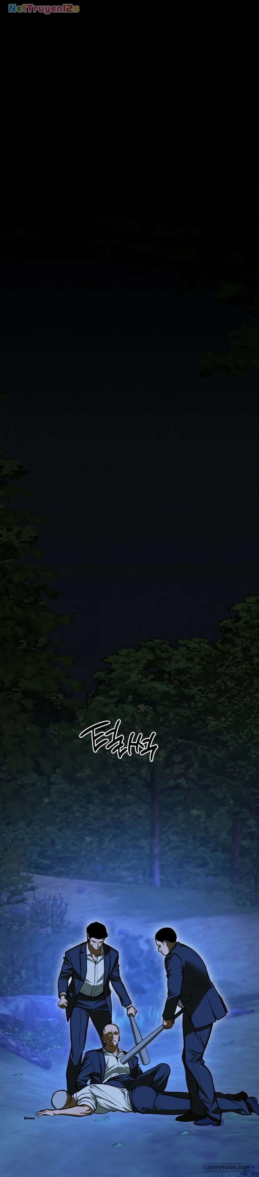 Ngưỡng Tuyệt Đối Chapter 94 - Trang 17