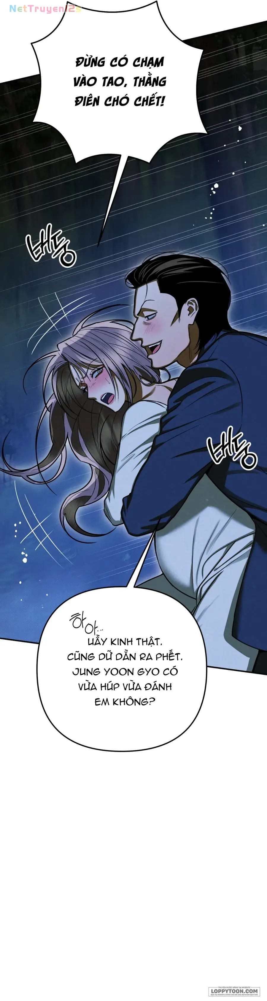 Ngưỡng Tuyệt Đối Chapter 94 - Trang 20