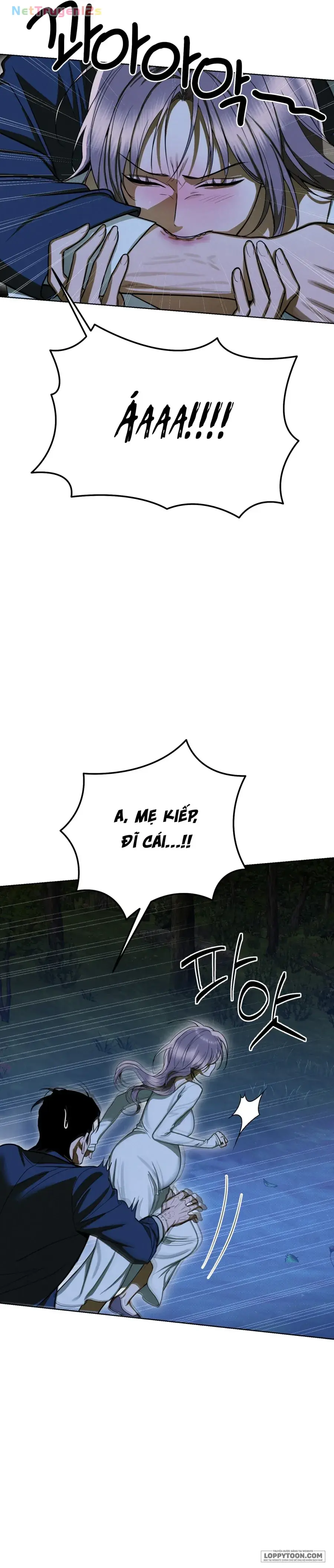 Ngưỡng Tuyệt Đối Chapter 94 - Trang 21