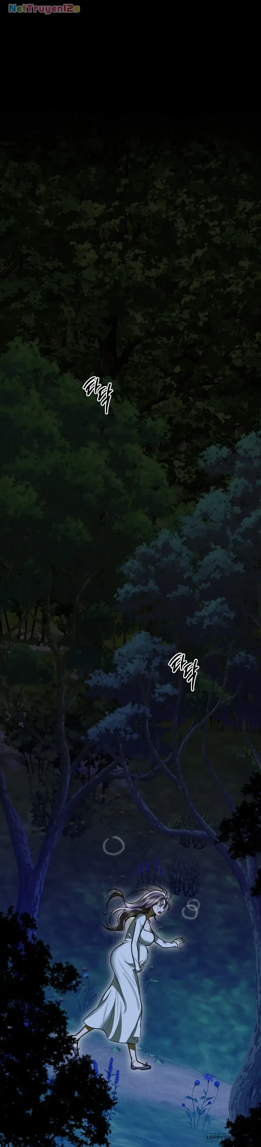Ngưỡng Tuyệt Đối Chapter 94 - Trang 24