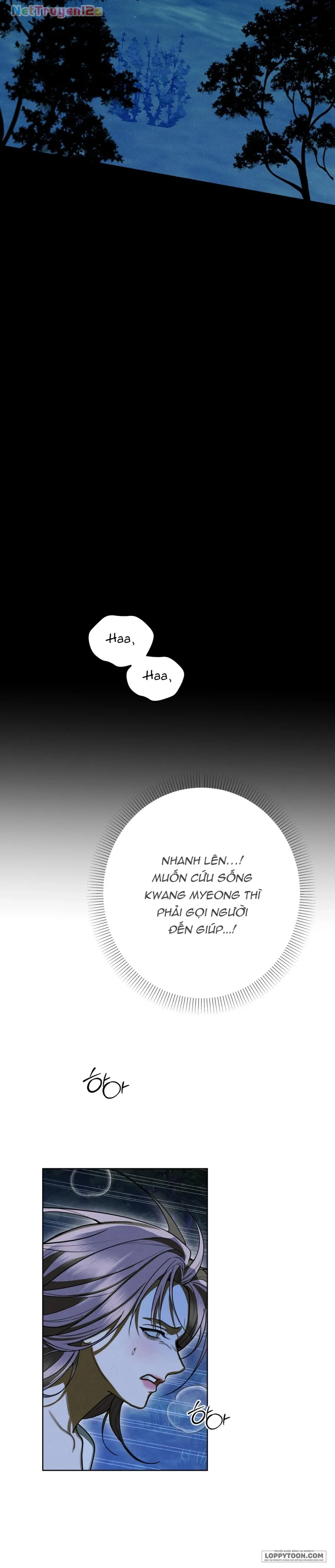Ngưỡng Tuyệt Đối Chapter 94 - Trang 25