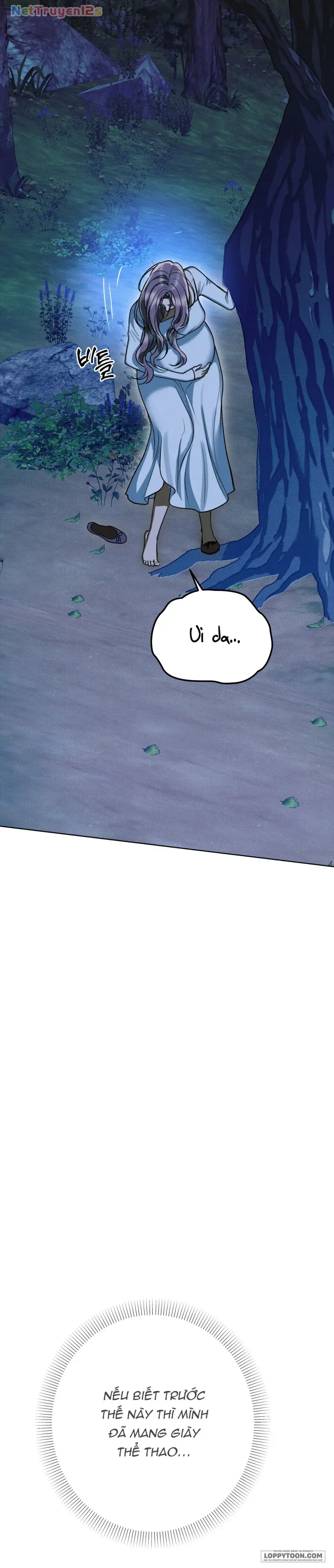 Ngưỡng Tuyệt Đối Chapter 94 - Trang 27