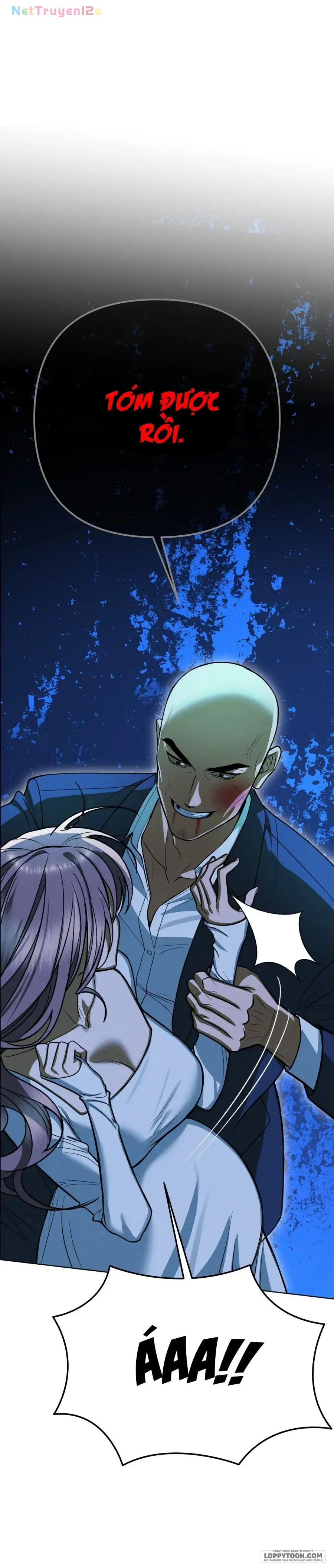 Ngưỡng Tuyệt Đối Chapter 94 - Trang 29