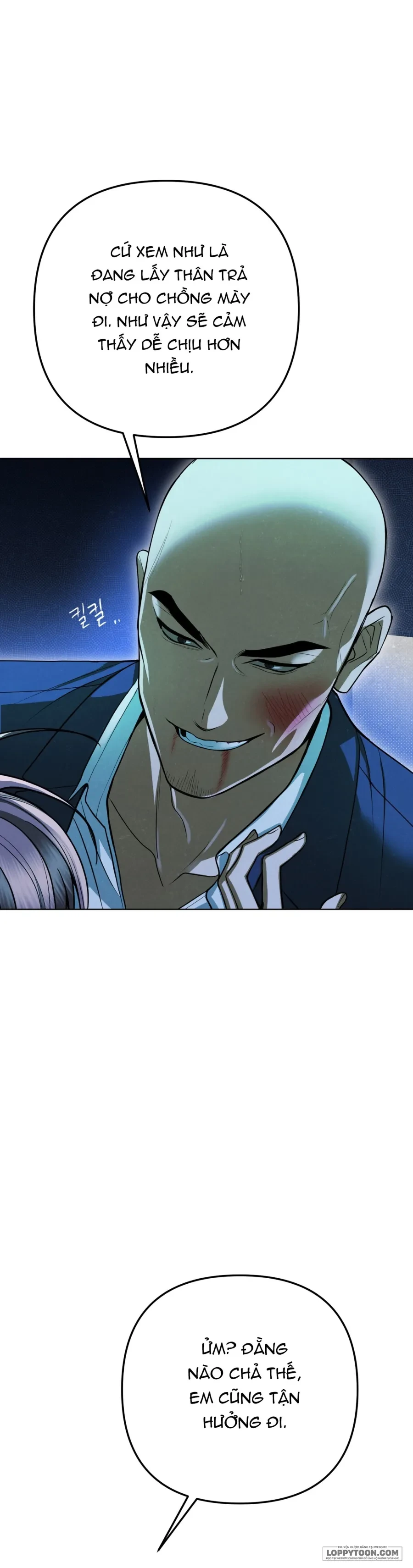 Ngưỡng Tuyệt Đối Chapter 94 - Trang 30