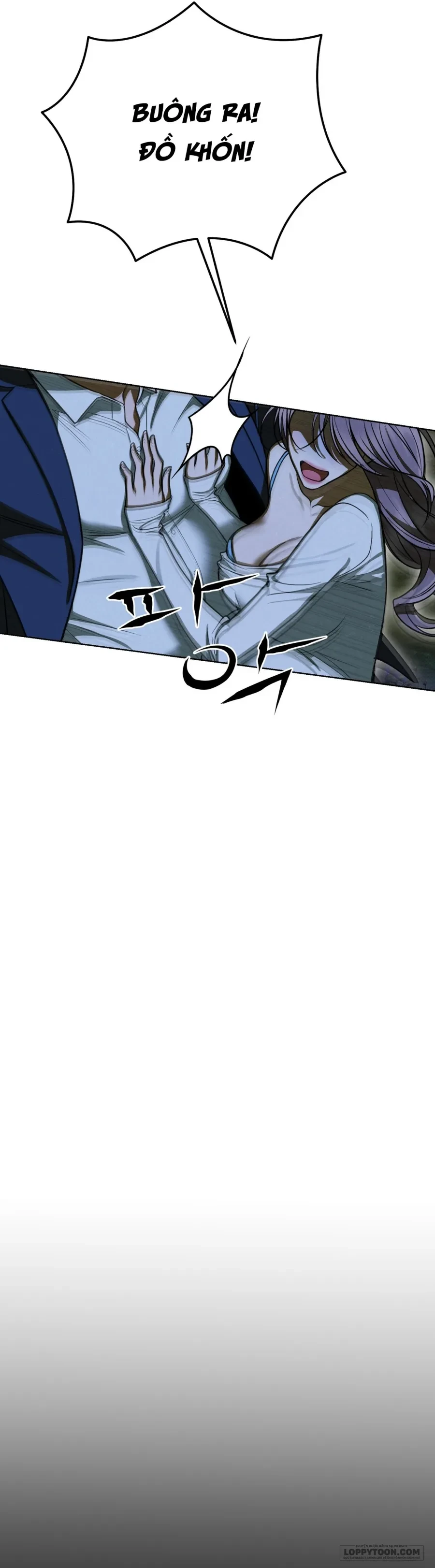 Ngưỡng Tuyệt Đối Chapter 94 - Trang 32