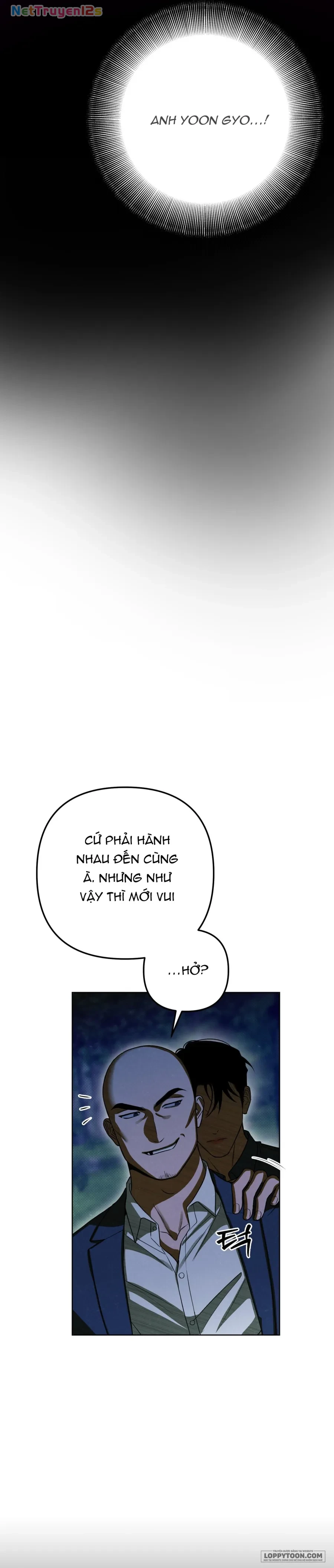Ngưỡng Tuyệt Đối Chapter 94 - Trang 34
