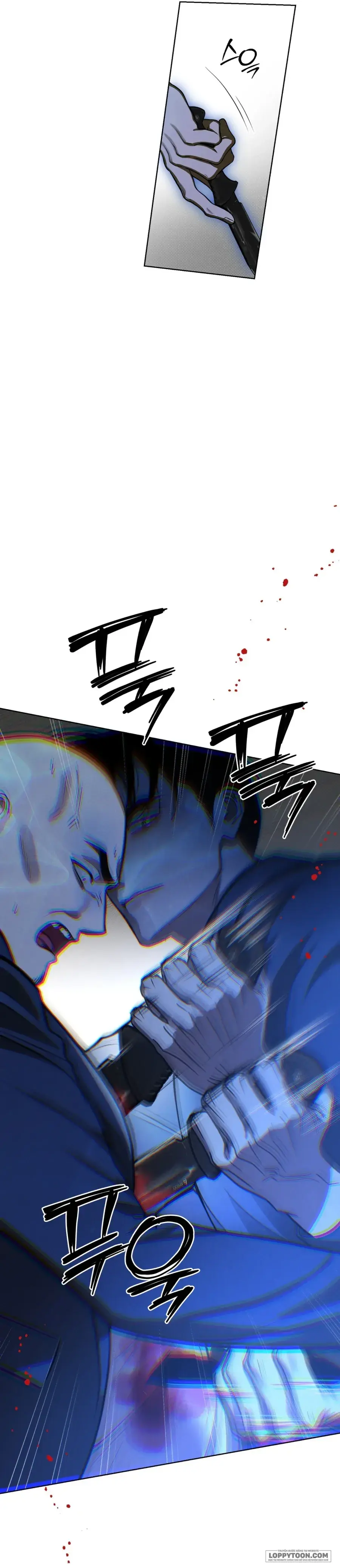 Ngưỡng Tuyệt Đối Chapter 94 - Trang 37