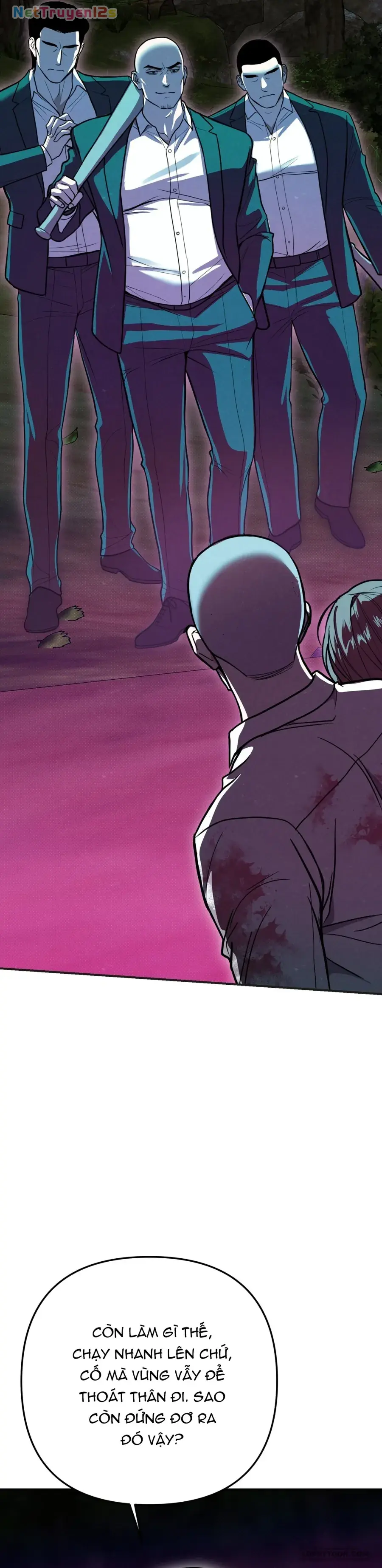 Ngưỡng Tuyệt Đối Chapter 94 - Trang 4