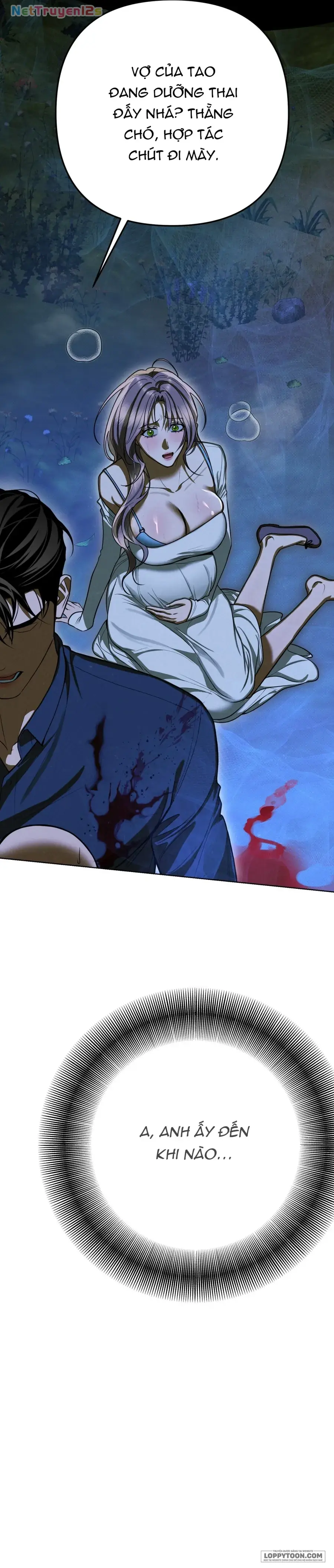 Ngưỡng Tuyệt Đối Chapter 94 - Trang 40
