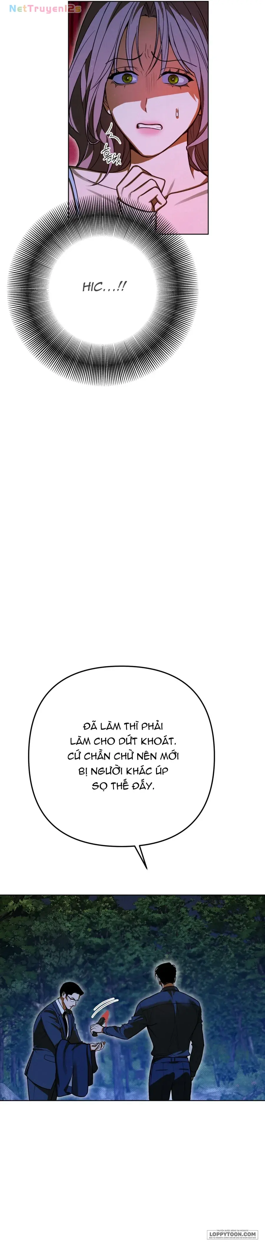 Ngưỡng Tuyệt Đối Chapter 94 - Trang 42